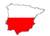 CYL MUEBLES Y DECORACIÓN - Polski